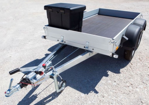 Lada scule PITBOX 655X520X570 - Img 3