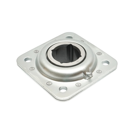 Lagar cu rulment ST740 patrat = 40.5mm - Img 3