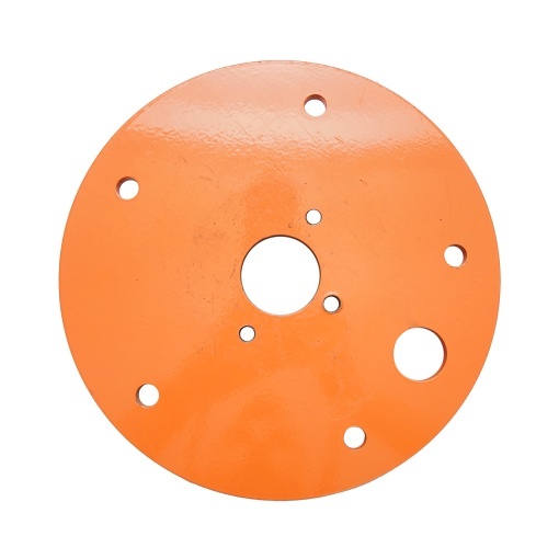 Lagar dreapta ax principal fara rulment pentru tocatoare seria BCR, BK98209, BK98208, BK98210 - Img 3