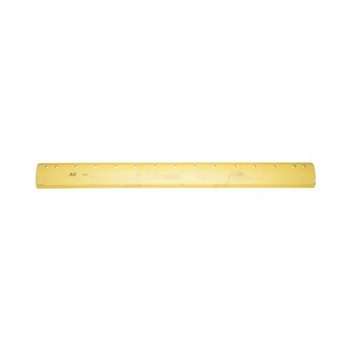 Lama uzura autogreder Caterpillar 2133x203x19mm cod OEM 5D9559 - Img 2