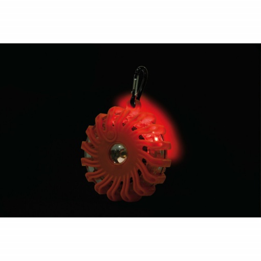 Lampa de avertizare si semnalizare cu led - Img 6
