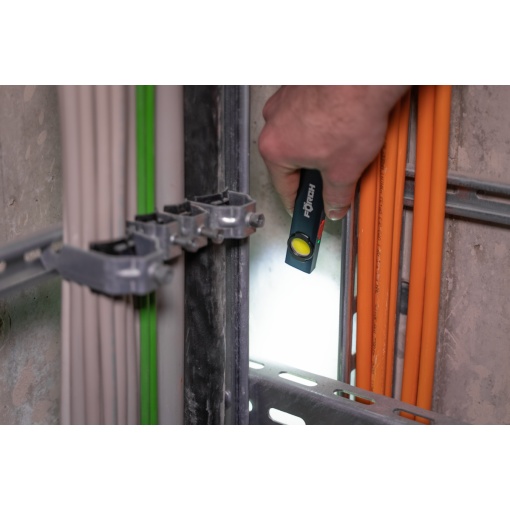 Lampa de inspectie LED Mini 300 lm FOERCH - Img 4