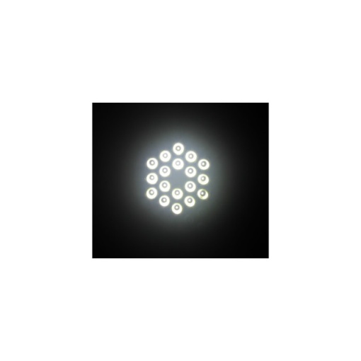 Lampa de lucru 18 LED-uri - Img 2