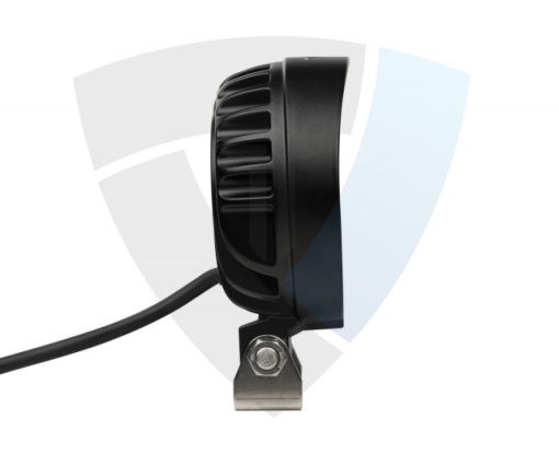 Lampa de lucru, 36LED OSRAM, 36W, rotunda, difuză - Img 4