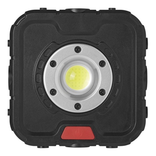 Lampa de lucru cu 2 faze COB-LED 5W 400lm - Img 5
