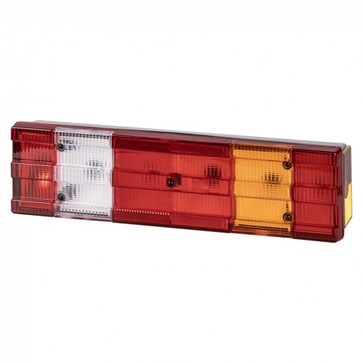 LAMPA DREAPTA CAMION 52x14 cm - Img 2