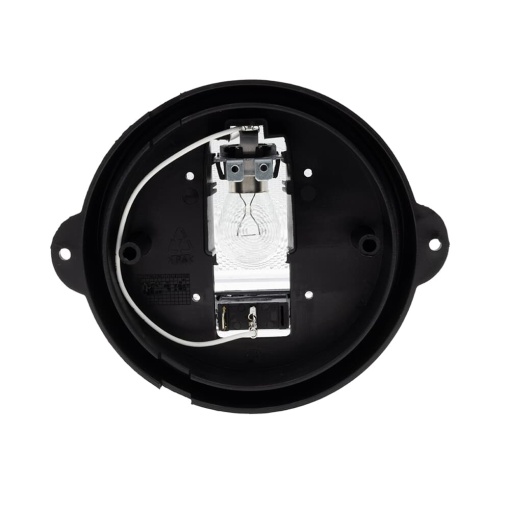 Lampa interioara ASPÖCK InPoint 12V, Ø120 mm, cu intrerupator - Img 2
