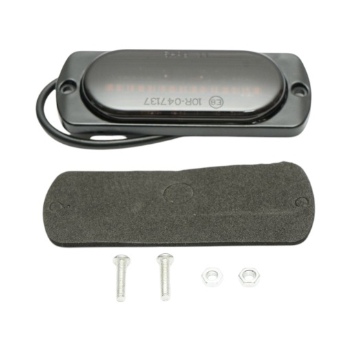 Lampa laterala LED 9-80V, galben fumuriu, 15 LED-uri 100x38x12mm Breckner Germany - Img 6