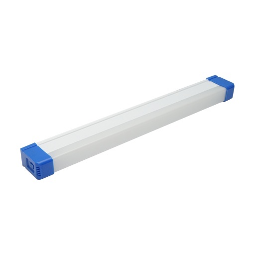 Lampa LED 30W, 6500K cu prindere magnetica si acumulator reincarcabil 1800mAh 320x23x38mm IP20 Breckner Germany - Img 7