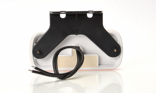 Lampa LED marcaj lateral cu suport - Img 2
