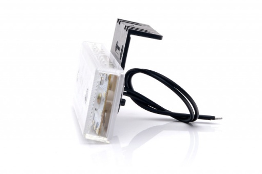 Lampa LED marcaj lateral cu suport - Img 2