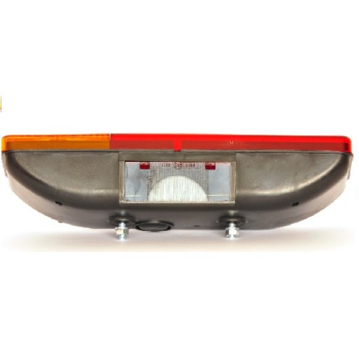 Lampa multifunctionala partea spate STANGA 29x10 cm - Img 2
