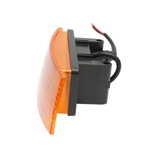 Lampa semnalizare dreapta 12V New Holland, Case IH cod OEM 87301973, UT-W2416 - Img 2