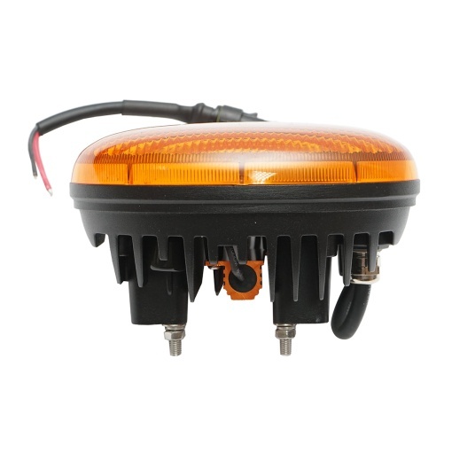 Lampa semnalizare New Holland, Case IH, Ford cod OEM 84269970, UT-W2417 - Img 3