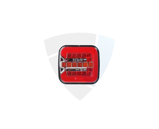 Lampa spate dreapta combinata LED - Img 3