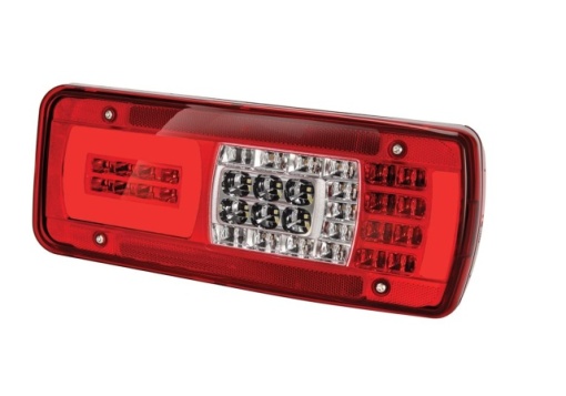 Lampa spate LED dreapta IVECO, VIGNAL