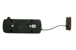 LAMPA STOP DREAPTA CAMION 34x13 cm - Img 3