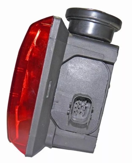 Lampa stop dreapta MB ACTROS - Img 2