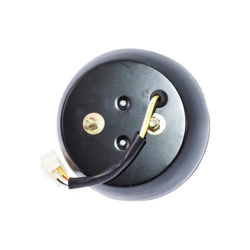 Lampa stop rotunda spate dreapta U-650 si ARO - Img 2