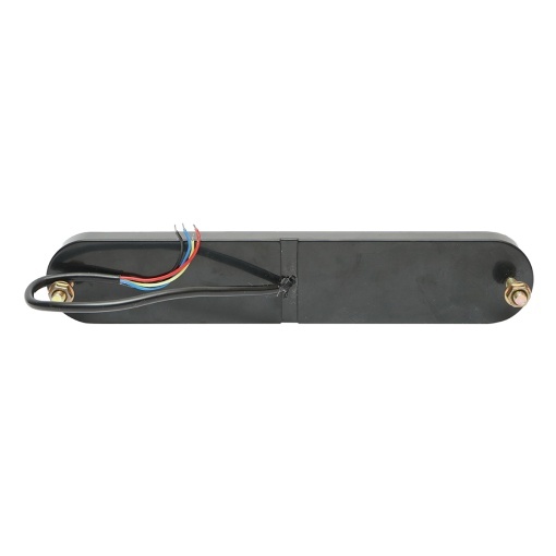 Lampa stop spate LED 12-24V, semnalizare dinamica 235x43x20mm Breckner Germany - Img 3