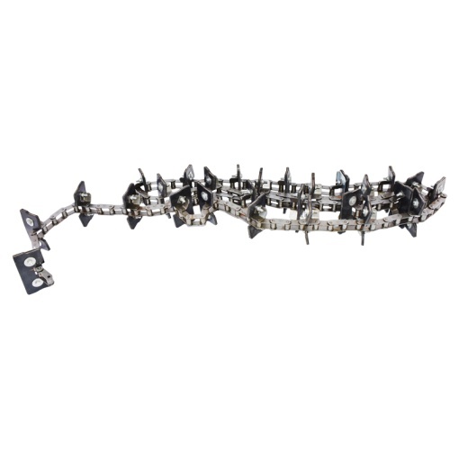 Lant combina DONGHUA 1312203C92 CA550F14.04, Case, L=4,70 metri - Img 2