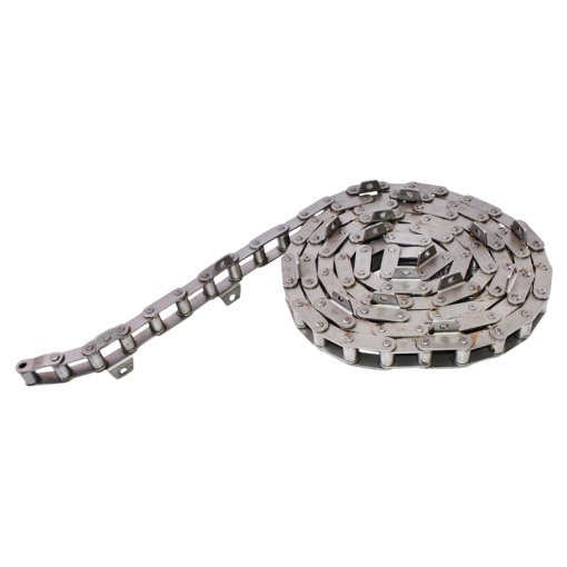 Lant transport combina pentru Donghua, John Deere cod OEM AZ34242 38.4VBF5.02.04 L=4 metri - Img 3