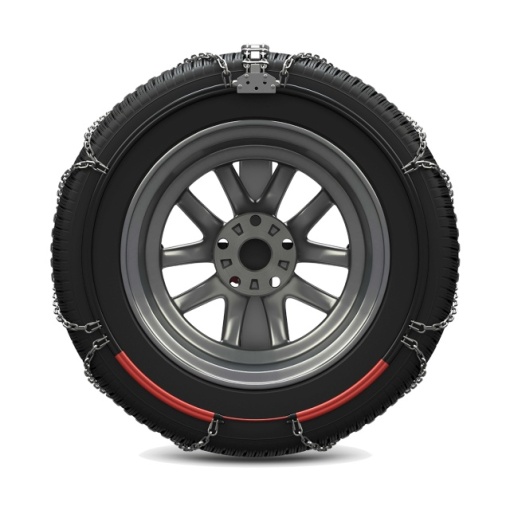 Lanturi antiderapante König Easy-Fit CU-9 055 - Img 4