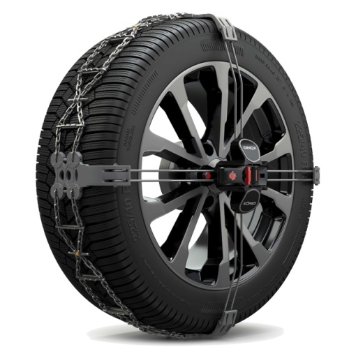 Lanturi antiderapante König K-Summit K11