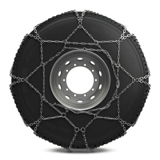 Lanturi antiderapante König Rallye Pro 3600 7mm - Img 3