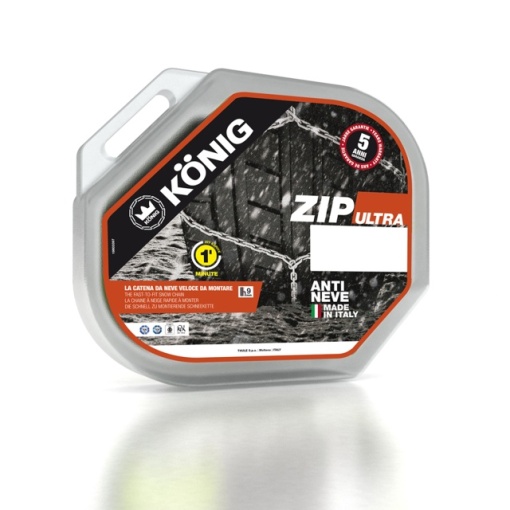 Lanturi antiderapante König ZIP Ultra 060 - Img 5