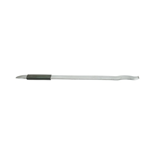 Levier otel schimb anvelope vulcanizare cu manson 500x25x7.5mm - Img 2