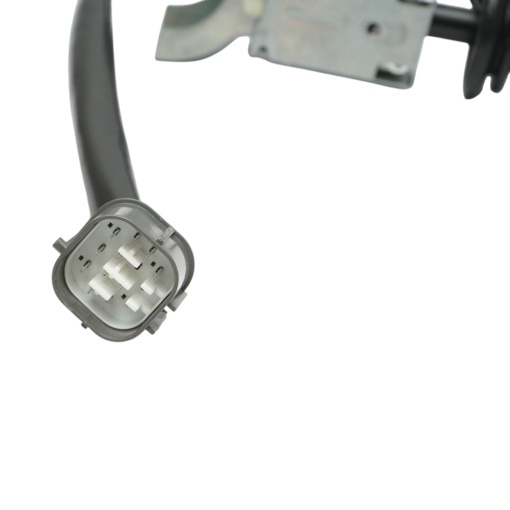Maneta comanda lumini si stergatoare JCB 531-70, 540 FS PLUS, 550-140, 540, 528 AG, 409, 406, 535-60 FS, 540S X, 528S cod OEM 701/80355 - Img 5