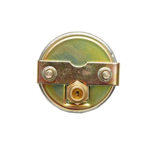 Manometru presiune ulei si furtun cu reductie conica la etansare UTB U-650 - Img 6