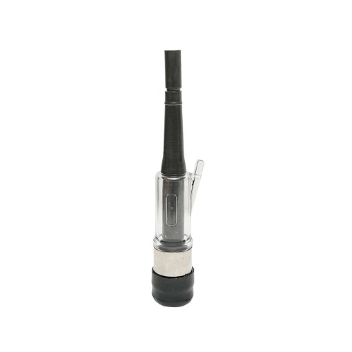 Manson inox pentru aparat de muls vaci Breckner Germany - Img 3