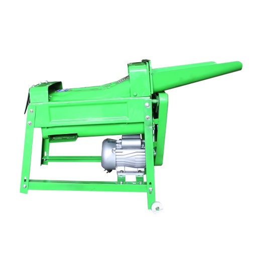 Masina electrica de curatat porumb 220V/50Hz 950W, randament 1800Kg/h, protectie IP44 910x360x700mm Baisan - Img 7