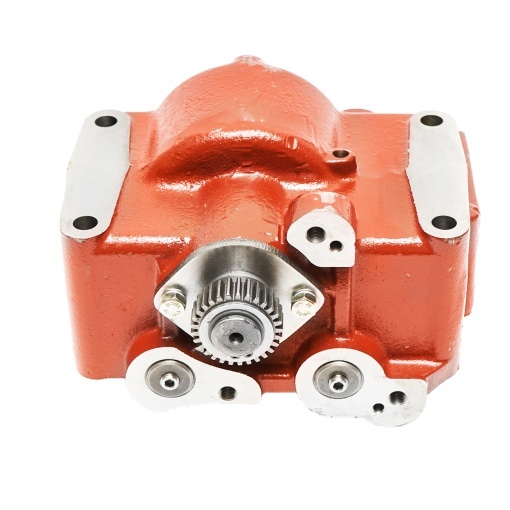 Mecanism echilibrare balansoar vibratii motor D2404 (model cu pompa lipita) model nou 121.01.056 UTB U-445, U-550 si U-643 - Img 4