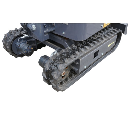 Mini excavator 1T cu semicabina, motor diesel 9.5CP, adancime sapare 1764mm, capacitate ridicare 350Kg, 3 cupe incluse 185/355/800mm THOR - Img 14