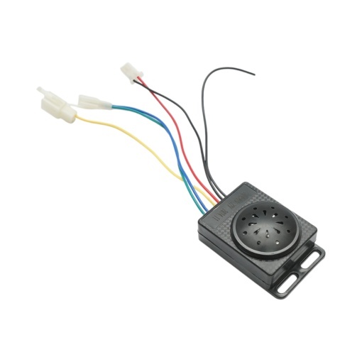 Modul de control kit basculare hidraulic triciclu electric 1T DISFE06 - Img 4