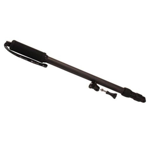 Monopied telescopic universal XT POD-2S 80cm pentru camerele video Midland XTC Cod C1116.01 - Img 6