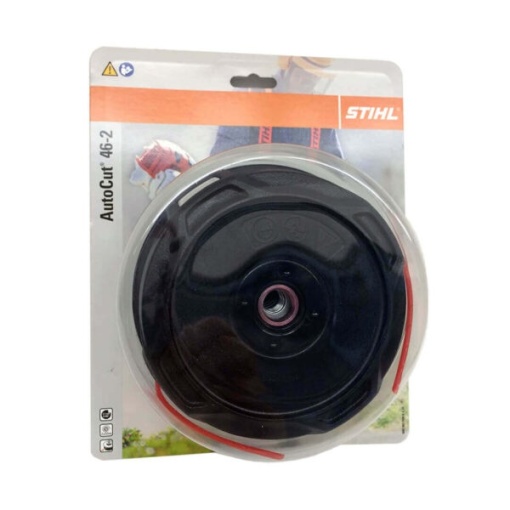 Mosor trimmer compatibil Stihl FS160, FS180, FS220, FS260 Original - Img 3
