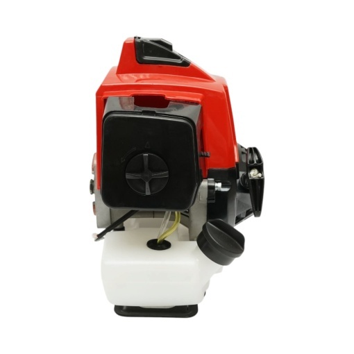 Motor barca pe benzina 1.65kW(2.2CP), 2 timpi, 63cc, turatie 6500rpm, racire cu aer, pornire manuala, elice 3 pale, capacitate rezervor 1.4L THOR - Img 12
