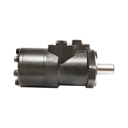 Motor BMP 250cc D=25mm 1/2 Breckner Germany - Img 2