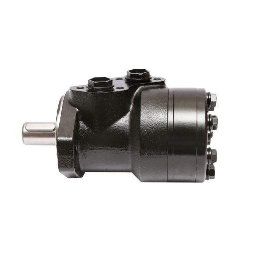 Motor BMR 125cc D=25mm G 1/2 Breckner Germany - Img 2