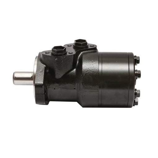 Motor BMR 250cc D=25mm G 1/2 Breckner Germany - Img 2