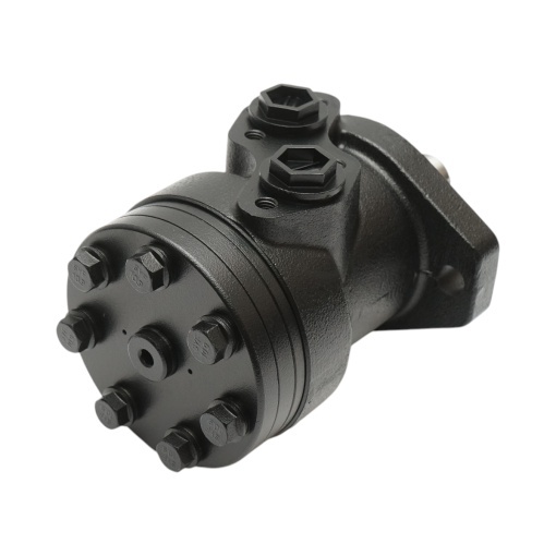 Motor BMR 50cc D=25mm G 1/2 Breckner Germany - Img 4