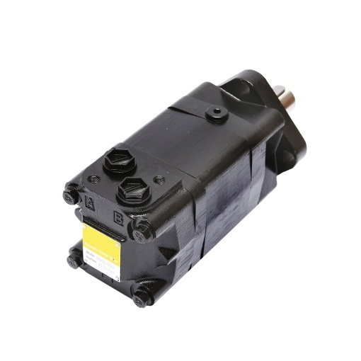 Motor BMS 375-E4 BD D=32mm 1/2 Breckner Germany - Img 4