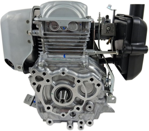 Motor compatibil cu mai compactor Honda GX100 (ax conic) - Img 3