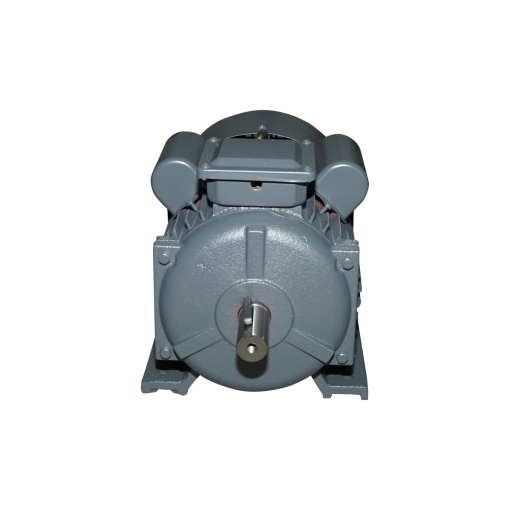 Motor electric 4KW, 220V pentru granulator furaje 40TH158 - Img 2