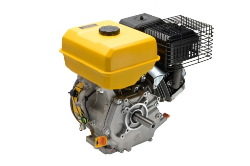 Motor motosapa RATO R300 8Cp - ax 72mm - 25mm - EURO 5 - Img 2