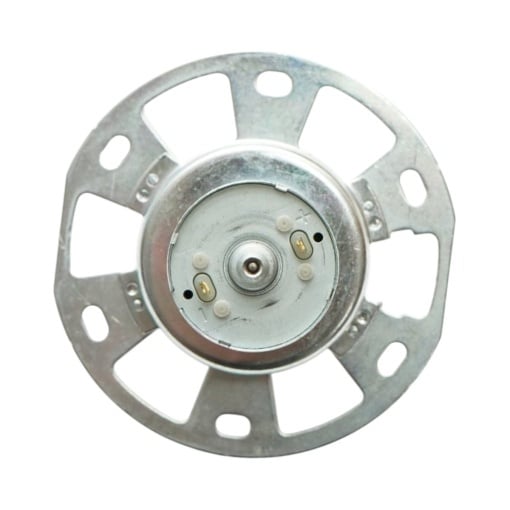 Motoras 12V ZD-5KG pentru stabilizator automat de tensiune 30KVA, 24KW trifazat cu servomotor BK69936 - Img 5
